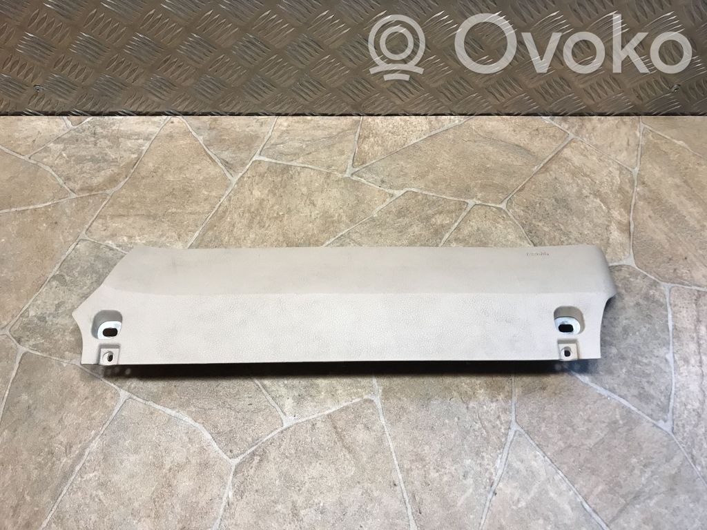 BMW 7 F01 F02 F03 F04 Airbag per le ginocchia 