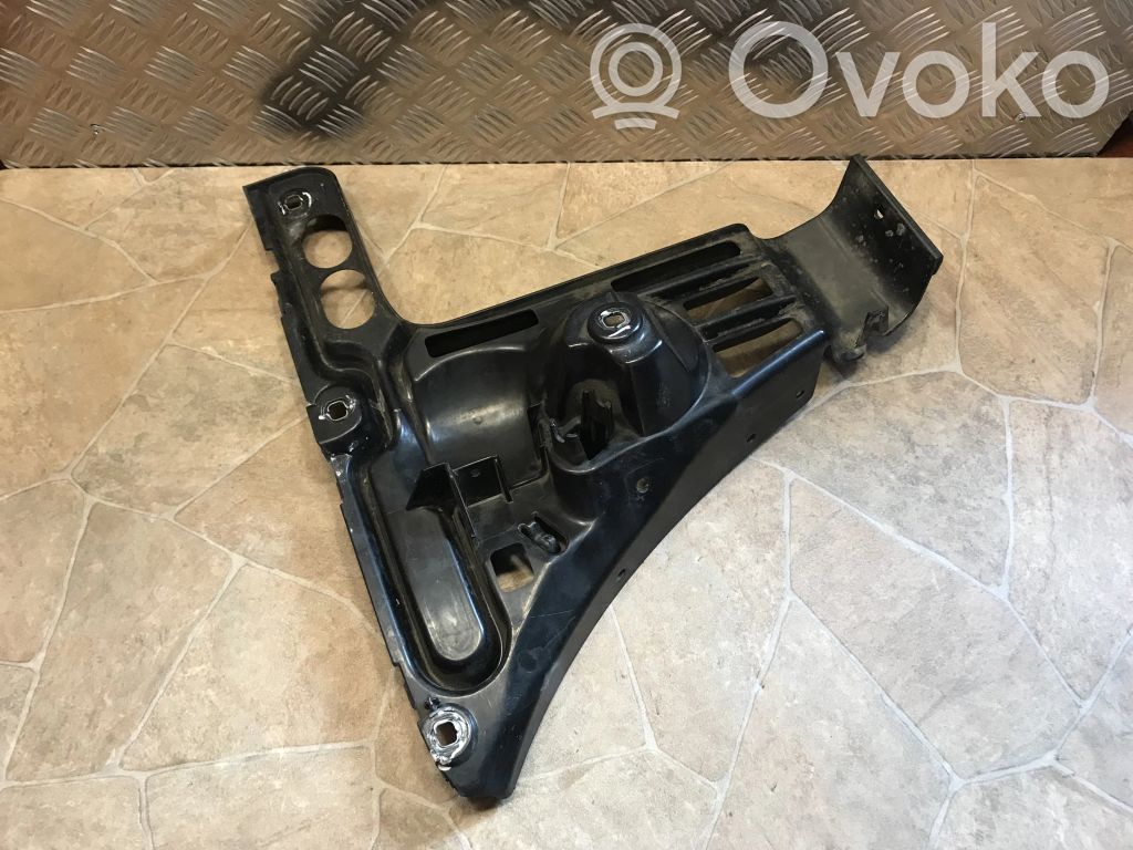 BMW 6 E63 E64 Rear bumper mounting bracket 