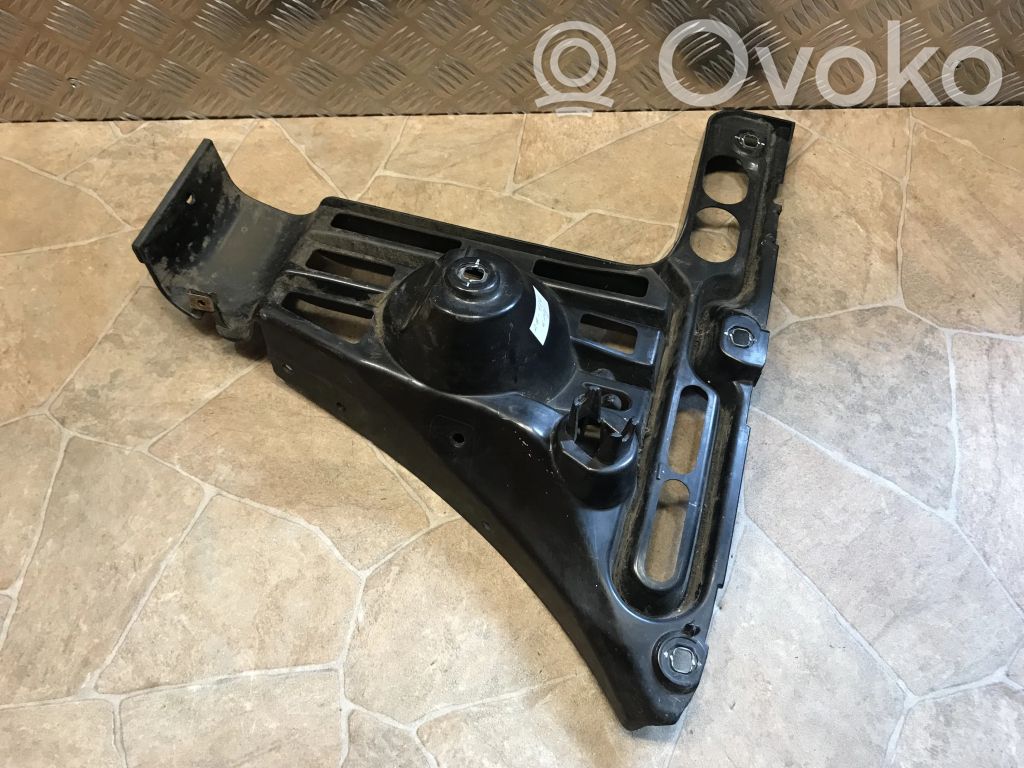 BMW 6 E63 E64 Rear bumper mounting bracket 