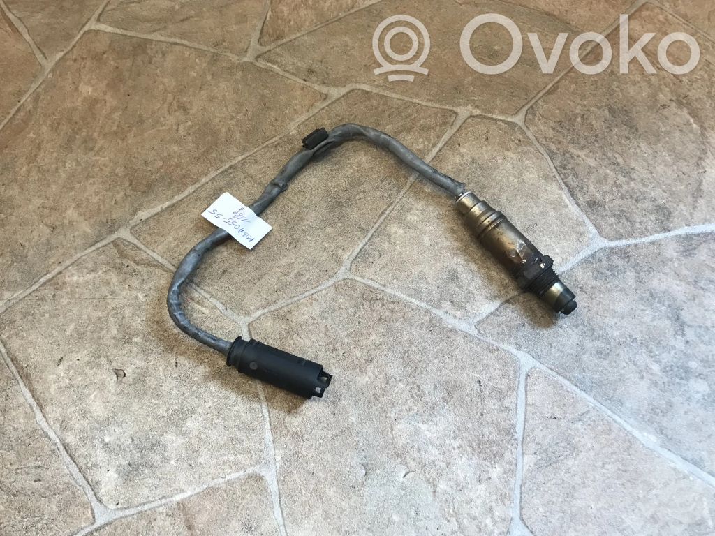 BMW 5 E60 E61 Lambda probe sensor 