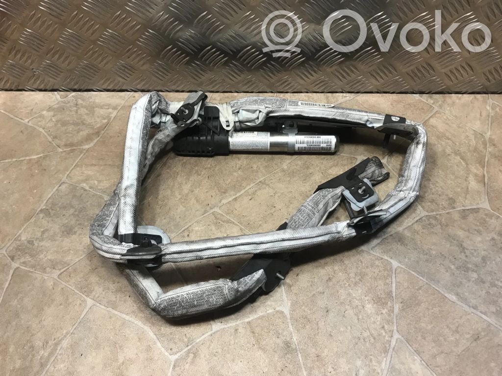 BMW 3 E90 E91 Jumta gaisa spilvens 