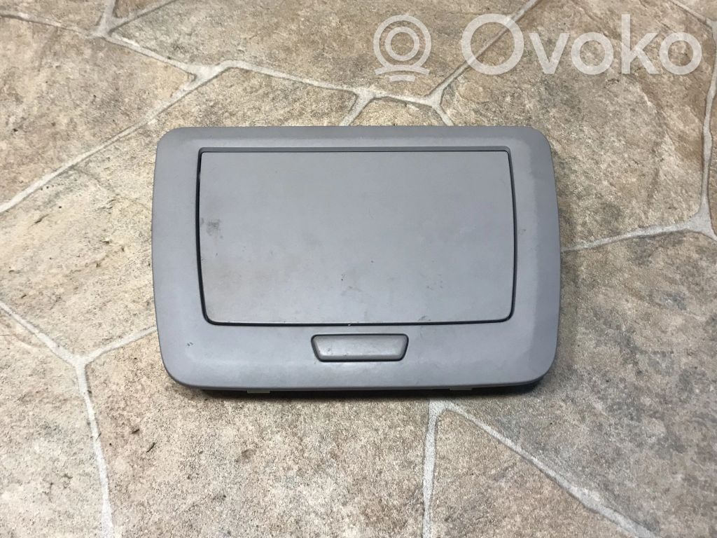 BMW 7 F01 F02 F03 F04 Éclairage lumière plafonnier avant 