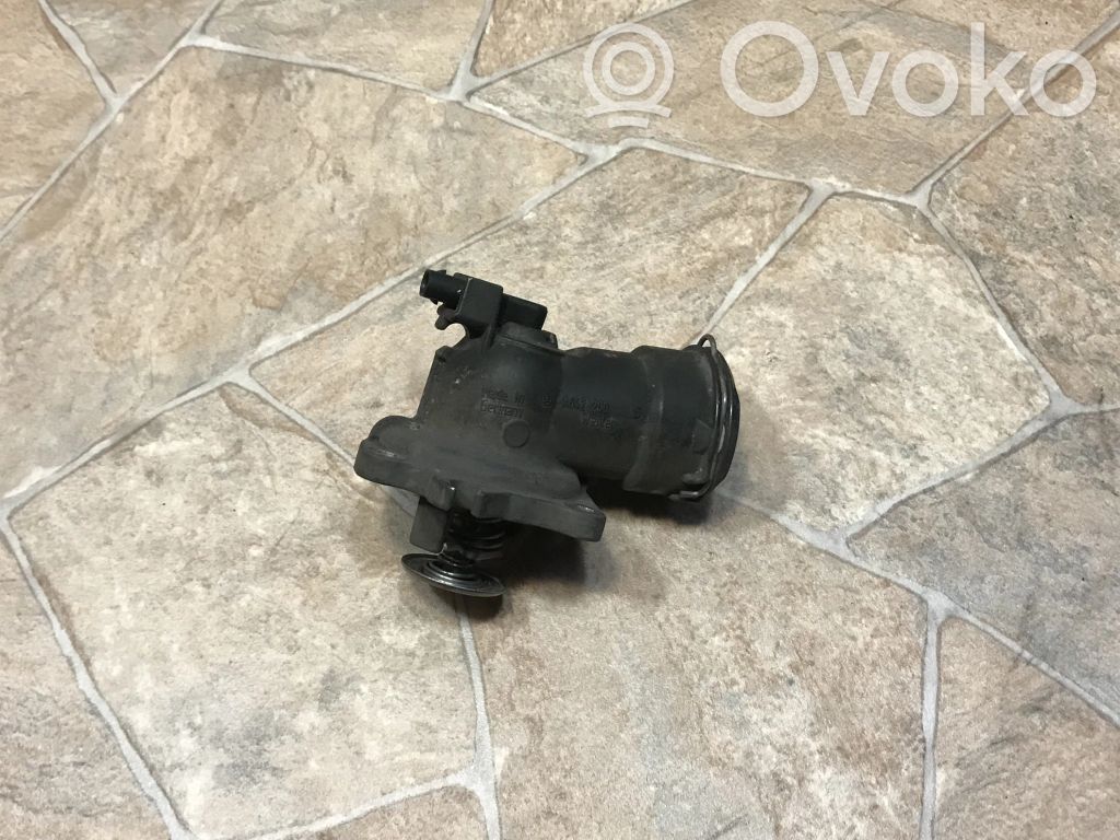 Mercedes-Benz ML W164 Termostat 
