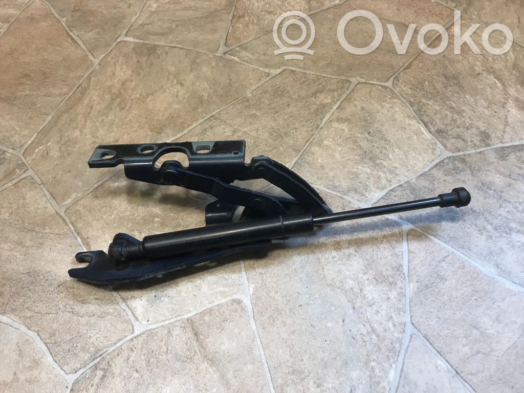 BMW 6 E63 E64 Dzinēja pārsega eņģe (-es) 