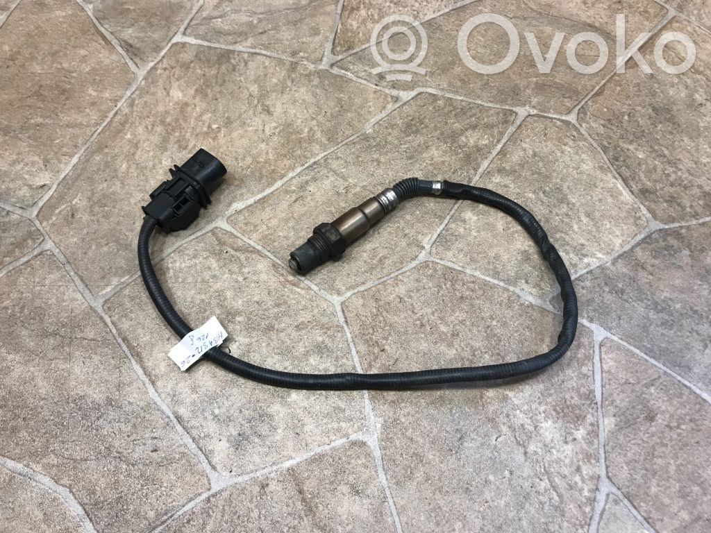 BMW X5 E70 Lambda probe sensor 