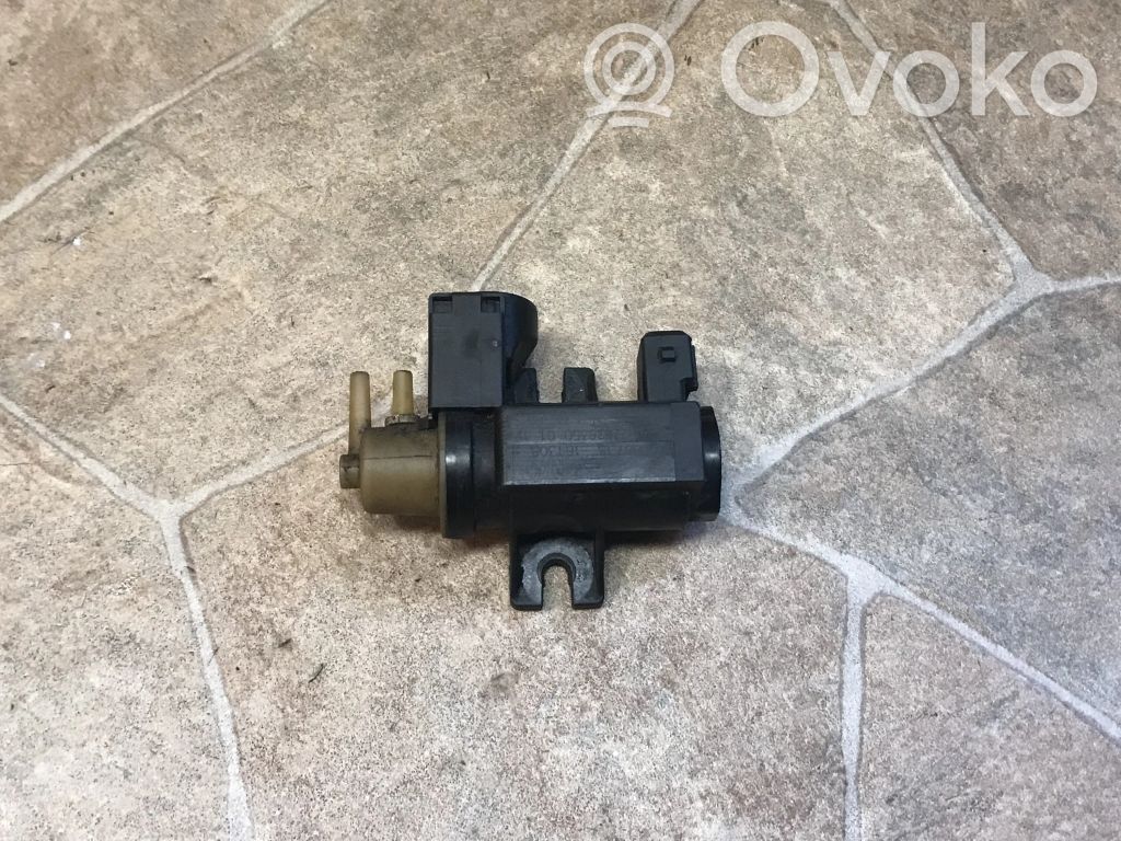 BMW 6 F12 F13 Electroválvula del turbo 