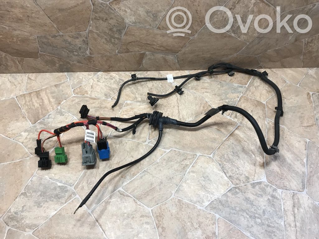 BMW 3 E90 E91 Sonstige Kabelbäume / Leitungssätze 