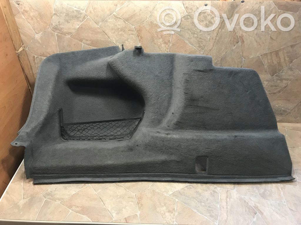 BMW 7 F01 F02 F03 F04 Inne elementy wykończenia bagażnika 