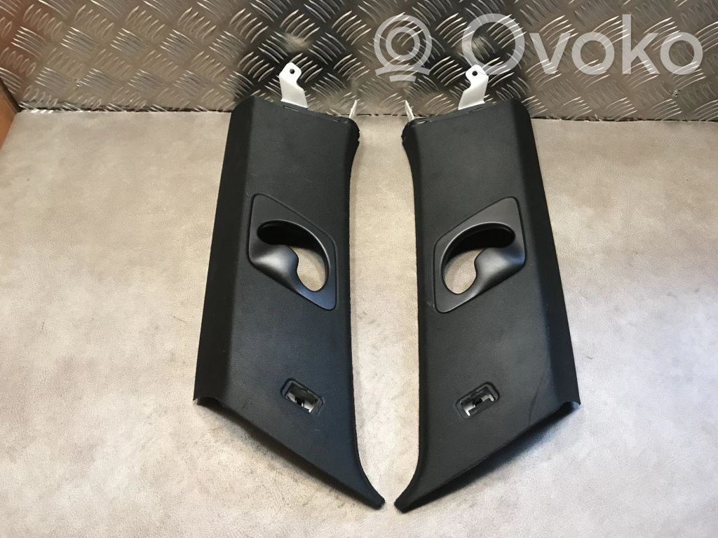 BMW X5 E70 Otras molduras del borde/pilar 