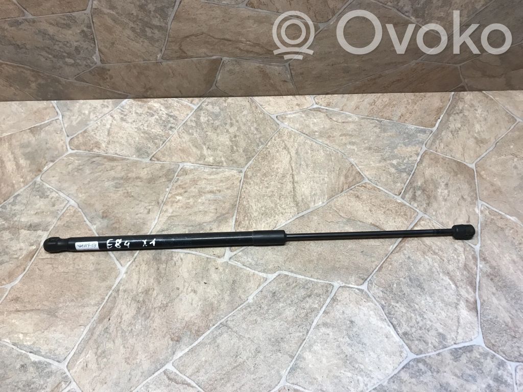 BMW X1 E84 Tailgate/trunk strut/damper 