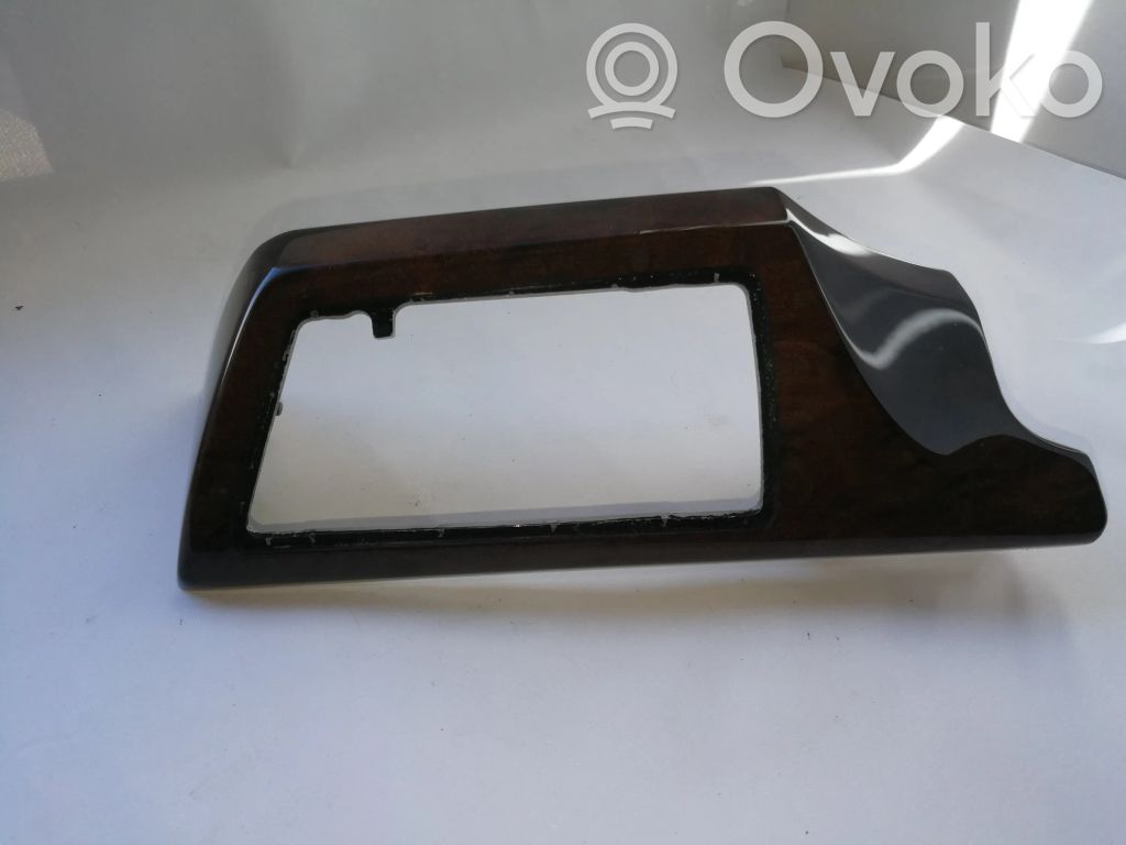 BMW 7 E65 E66 Dashboard glove box trim 