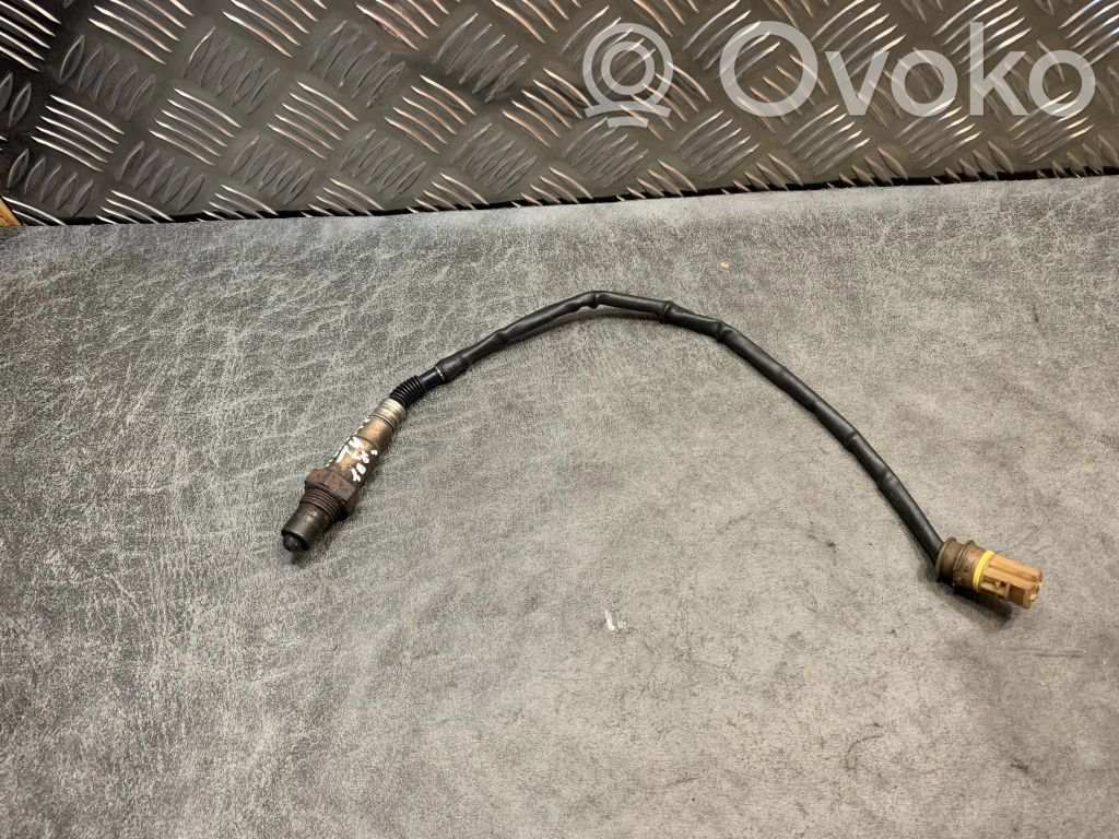 Mercedes-Benz E W211 Sonde lambda 
