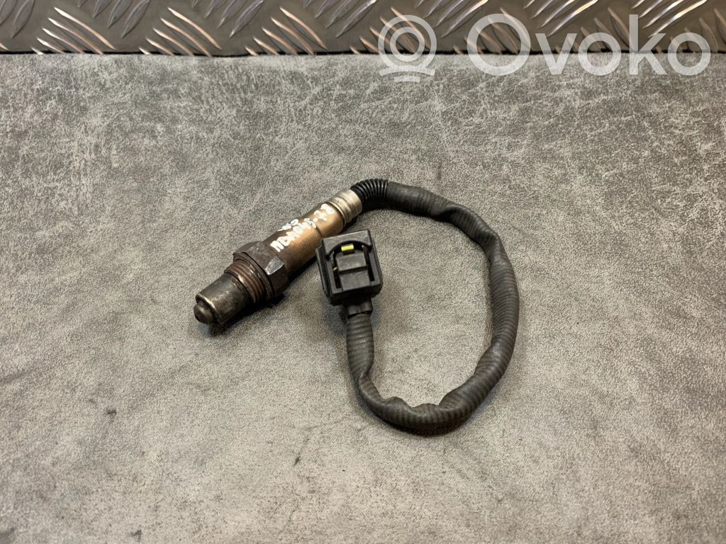 Mercedes-Benz CLK A209 C209 Lambda probe sensor 