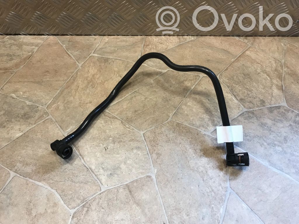 BMW 5 E60 E61 Caurulīte (-es) / šļūtene (-es) 