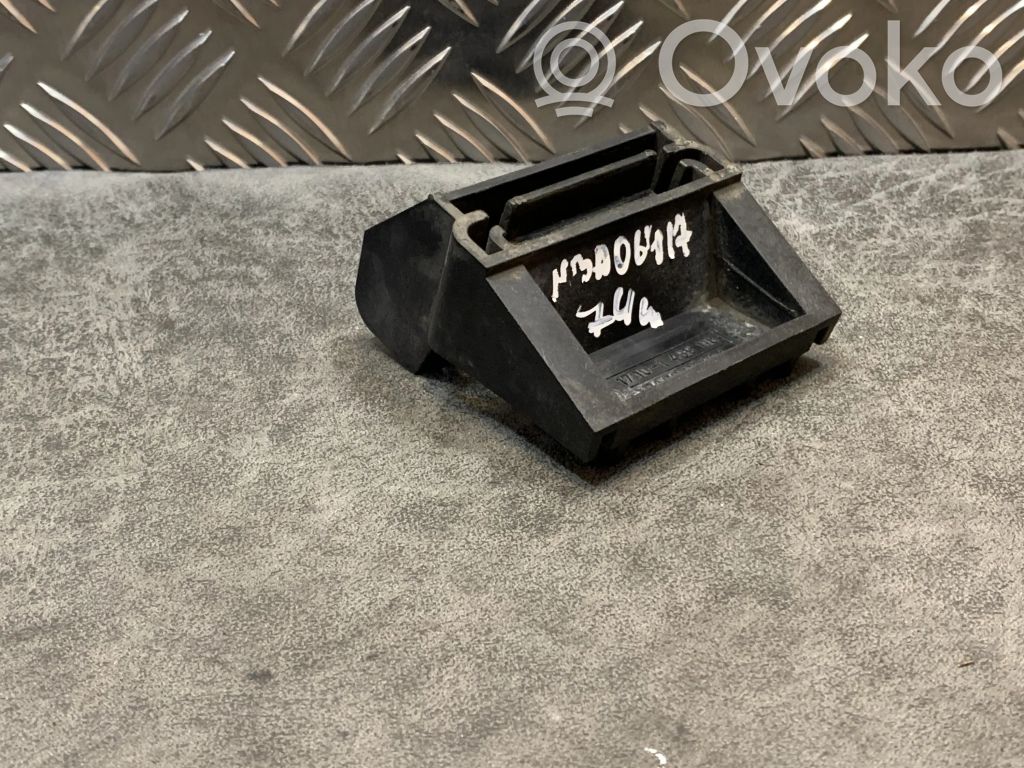 BMW X5 E53 Radiator support slam panel bracket 
