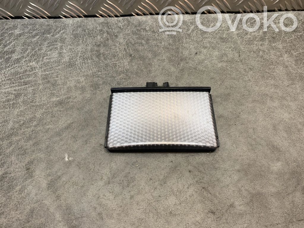 BMW 5 E60 E61 Altra parte esteriore 