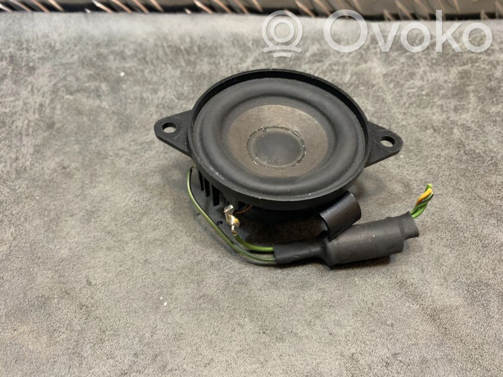 BMW X5 E53 Front door speaker 
