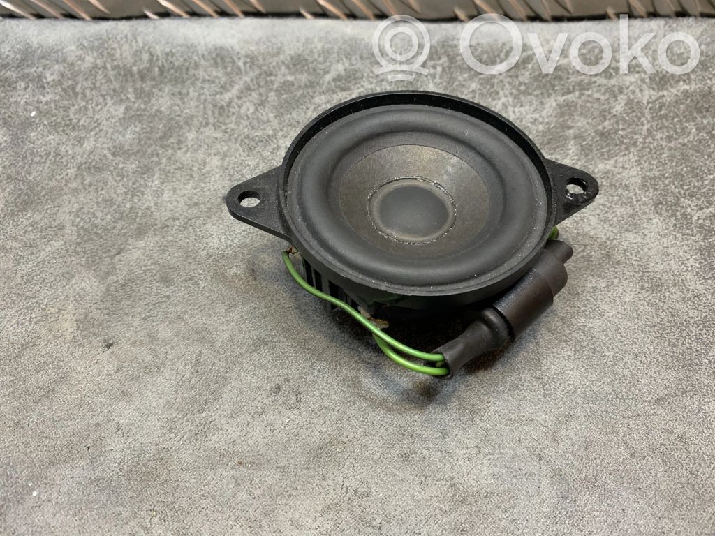 BMW X5 E53 Front door speaker 