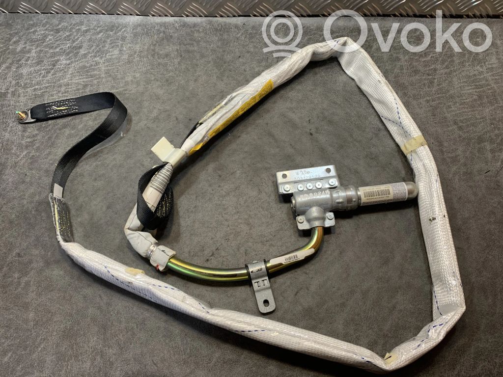 BMW X5 E53 Kopfairbag 