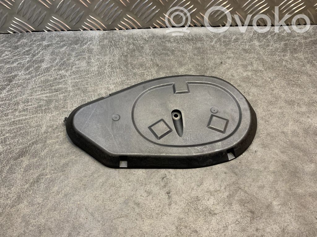 BMW 7 E65 E66 Avaimeton järjestelmäantenni 