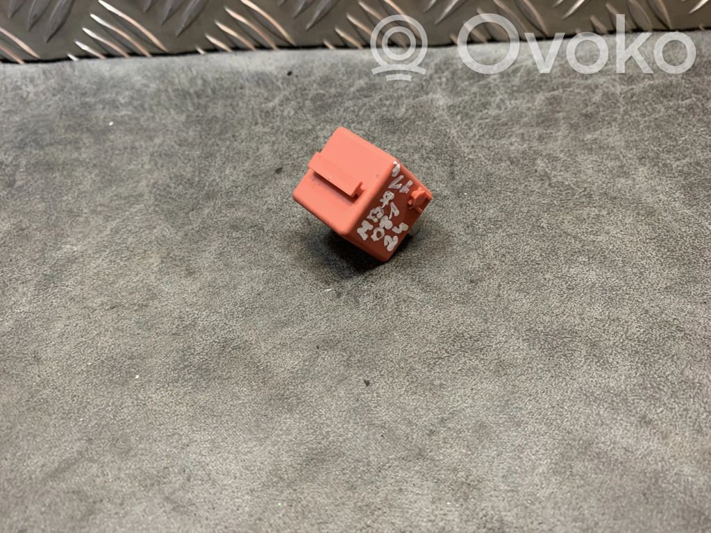 BMW X5 E53 Other relay 