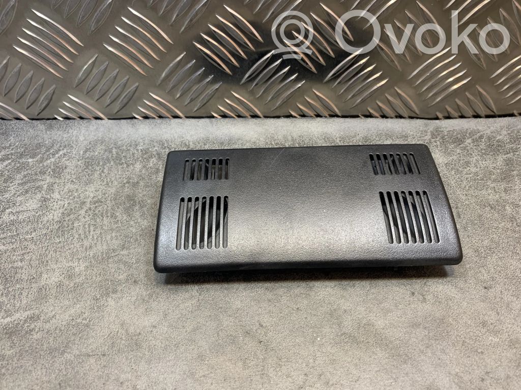 BMW X5 E53 Other devices 