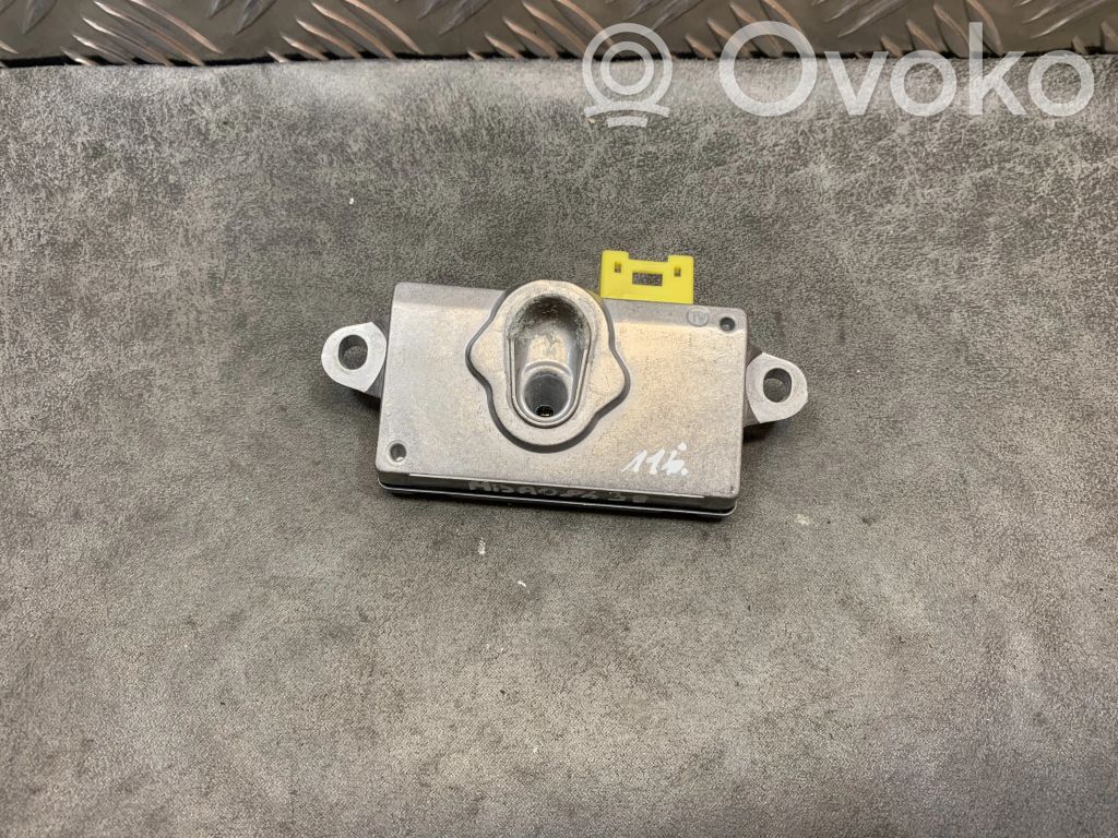 BMW 7 E65 E66 Airbag deployment crash/impact sensor 