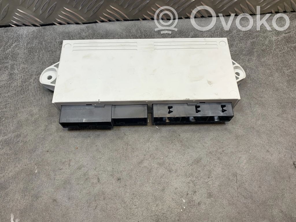 BMW 7 E65 E66 Other devices 