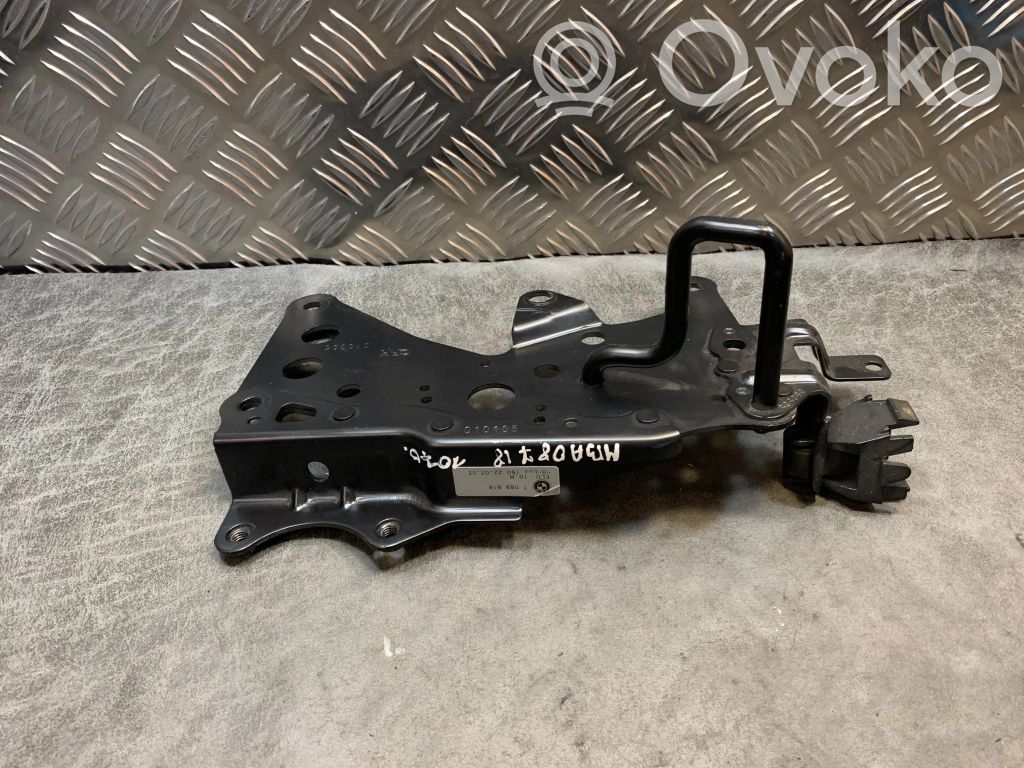 BMW X5 E53 Other interior part 