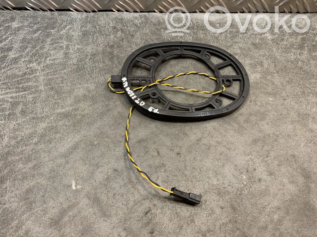 BMW 7 E65 E66 Bezatslēgas sistēmas antena 