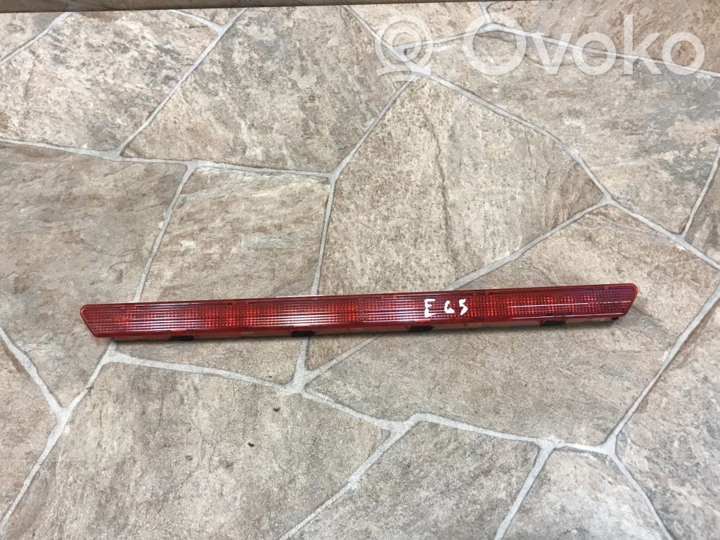 BMW 7 E65 E66 Third/center stoplight 