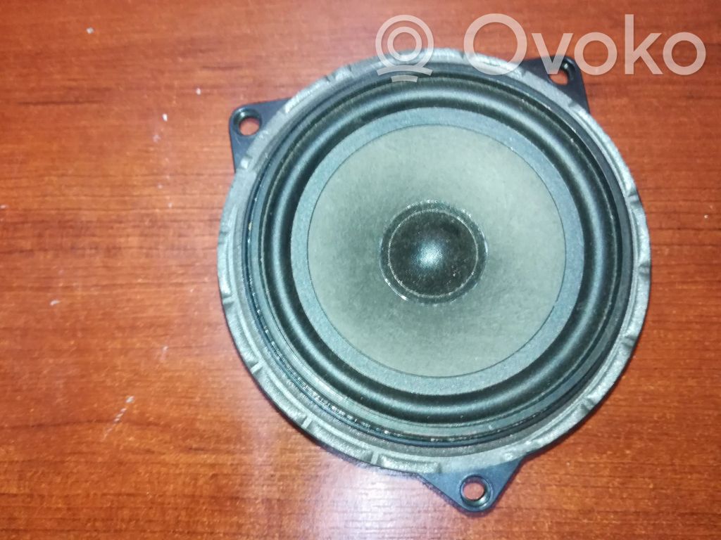 BMW 3 E92 E93 Altavoz de la puerta delantera 