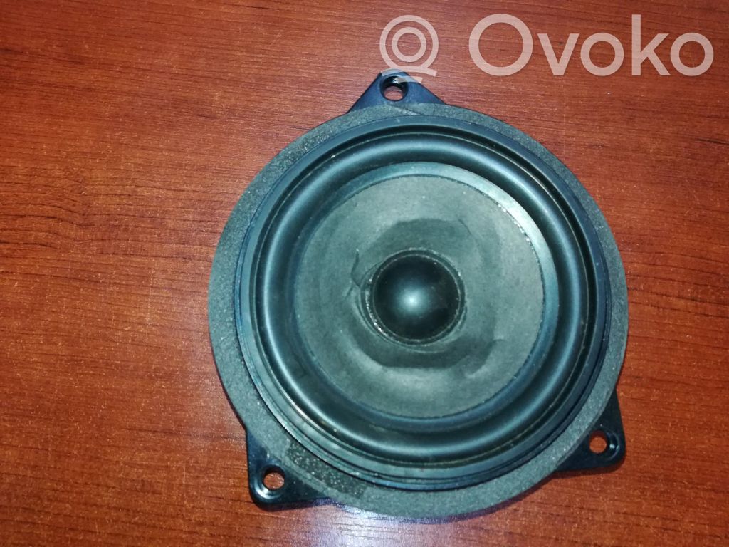BMW 3 E90 E91 Front door speaker 
