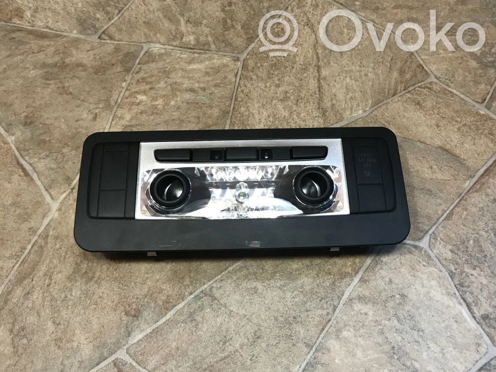BMW Z4 E89 Front seat light 