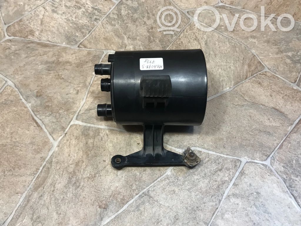 BMW Z4 E89 Aktivkohlefilter 