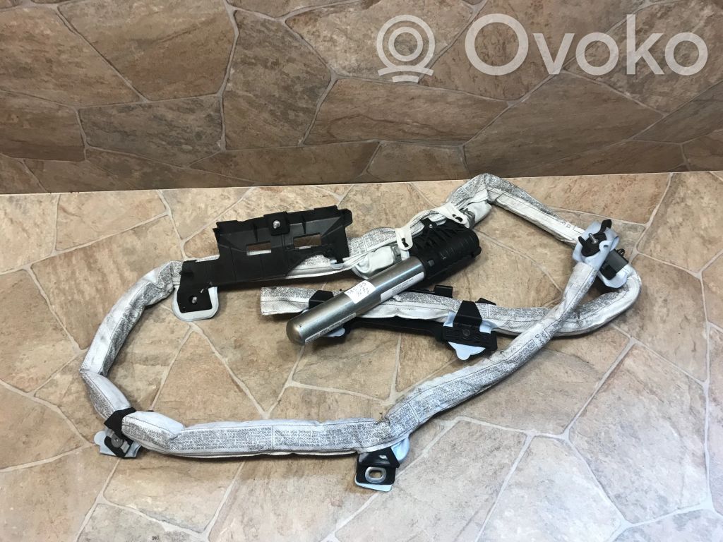 BMW 3 E90 E91 Airbag del techo 