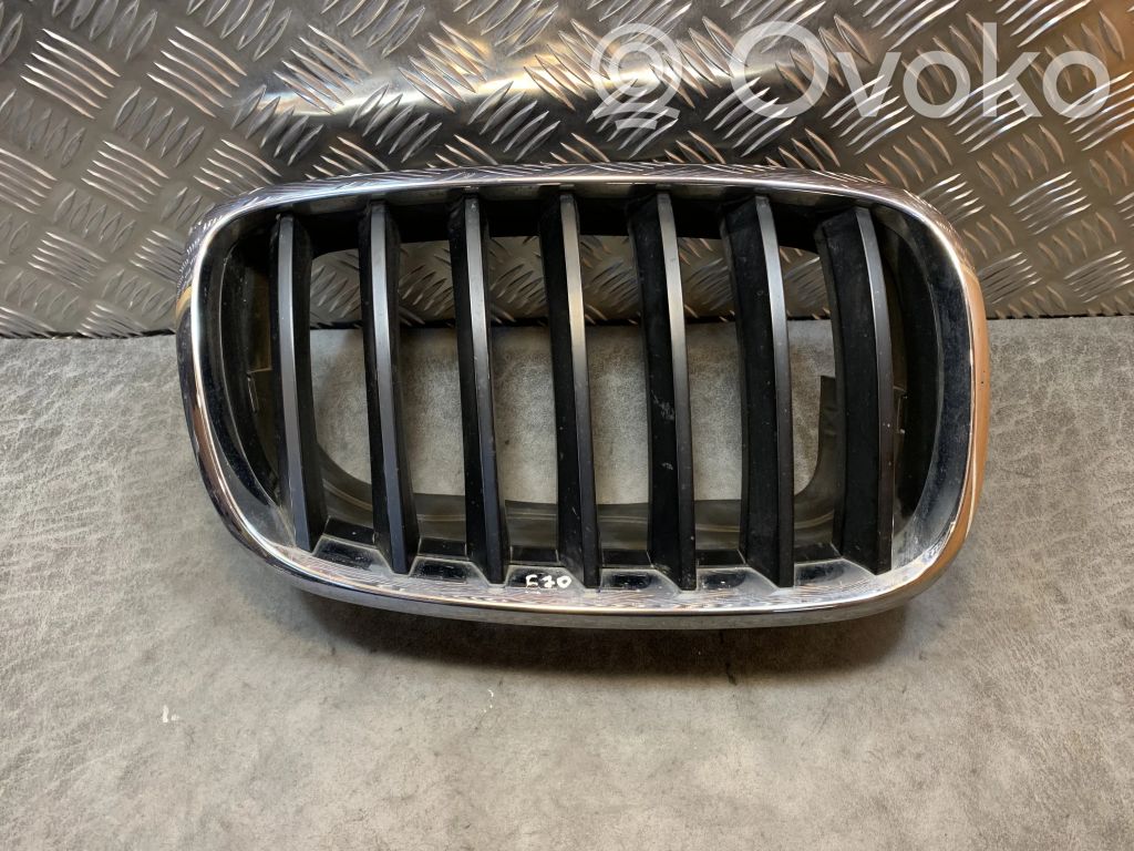 BMW X5 E70 Front grill 