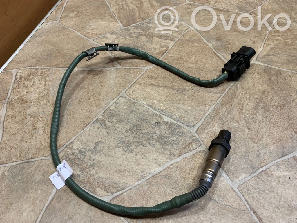 Mercedes-Benz C W204 Lambda probe sensor 