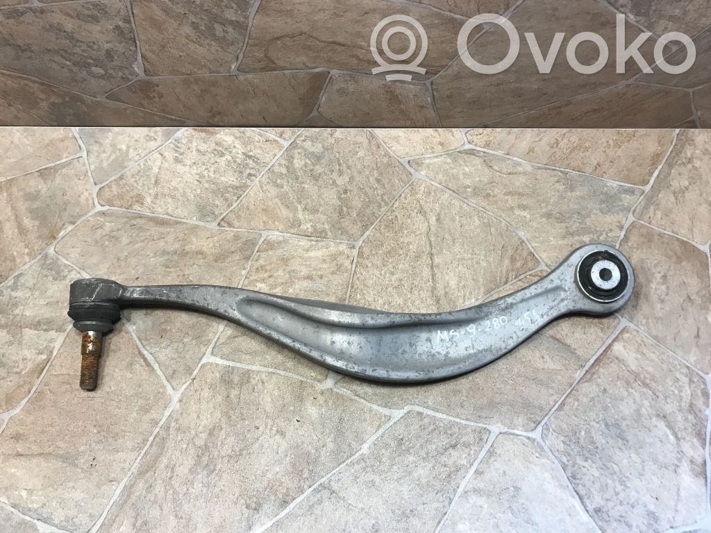 BMW 5 GT F07 Brazo de suspensión/horquilla superior trasero 