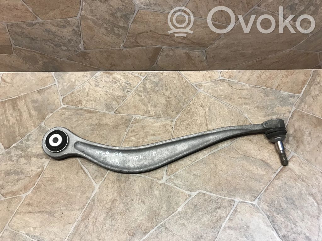 BMW 7 F01 F02 F03 F04 Brazo de suspensión/horquilla superior trasero 