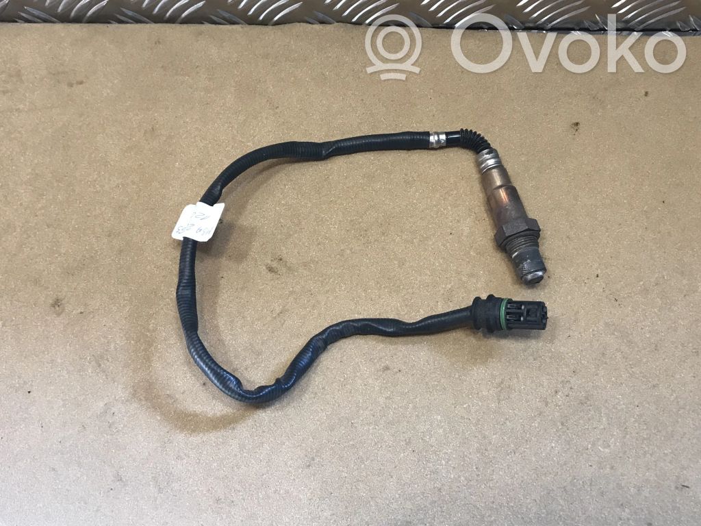BMW 7 F01 F02 F03 F04 Lambda zonde 