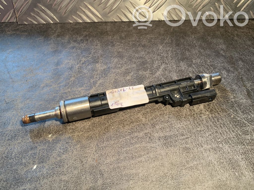 BMW 5 F10 F11 Inyector de combustible 