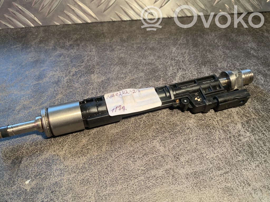 BMW 5 F10 F11 Inyector de combustible 