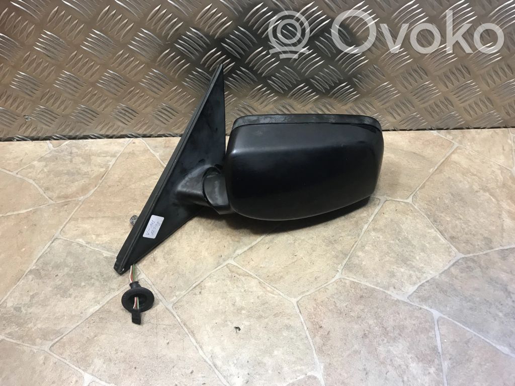 BMW 5 E60 E61 Front door electric wing mirror 