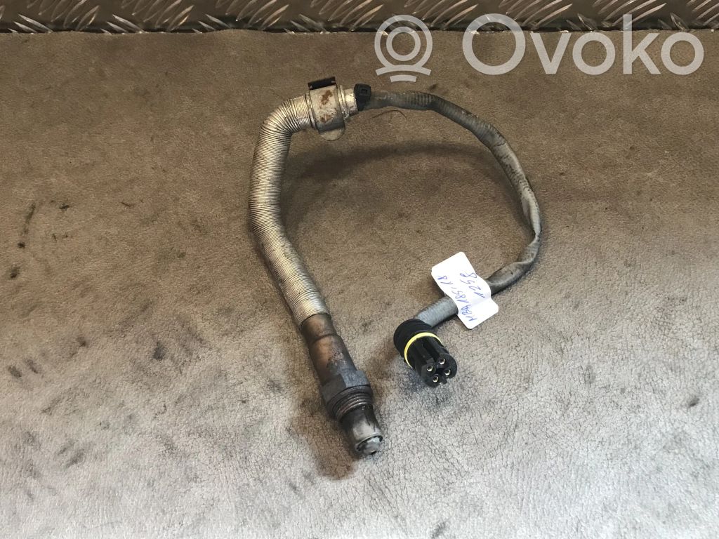 BMW X3 E83 Lambda probe sensor 