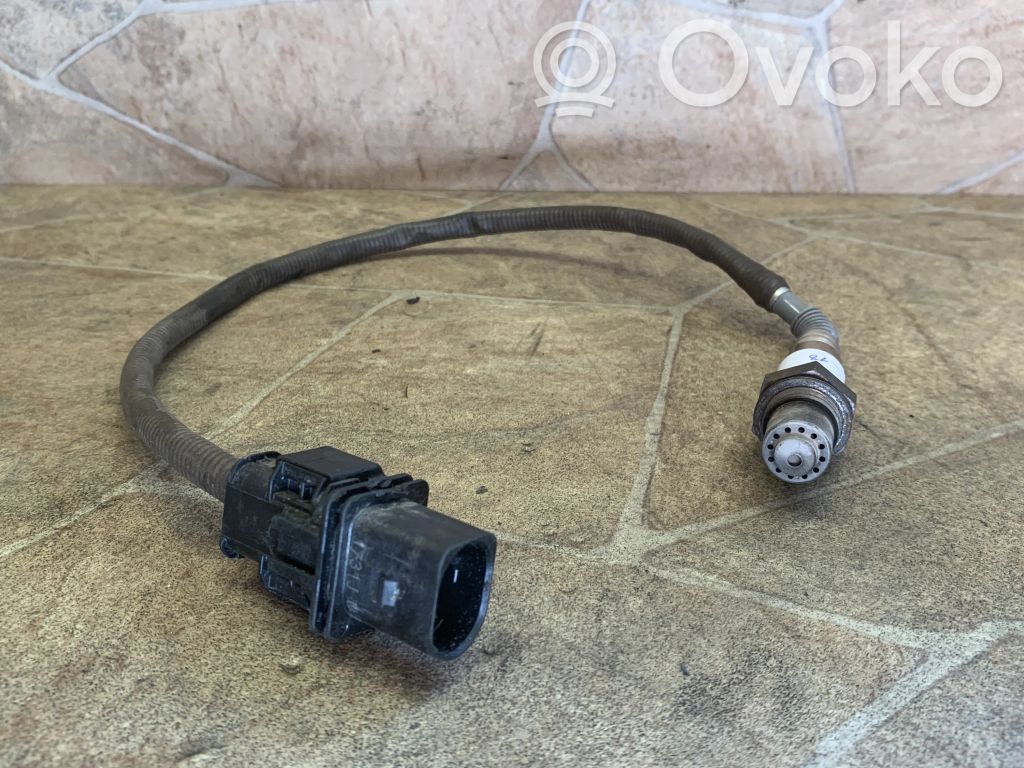Mercedes-Benz GLA W156 X156 Lambda probe sensor 