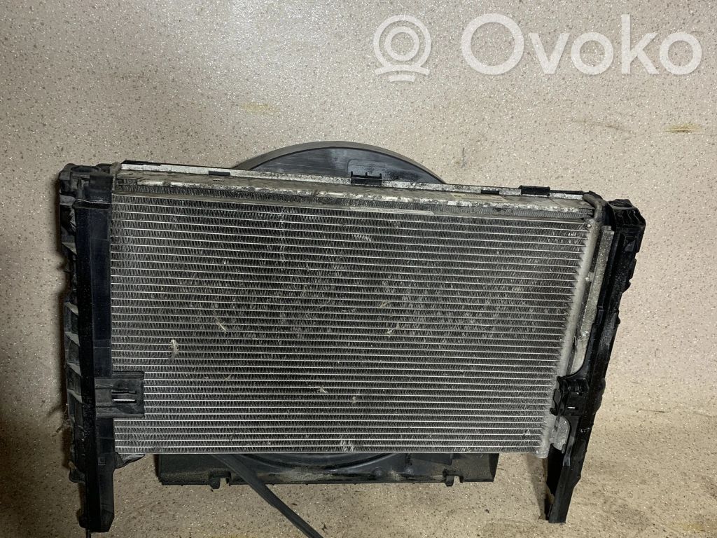 BMW X1 E84 Kit Radiateur 
