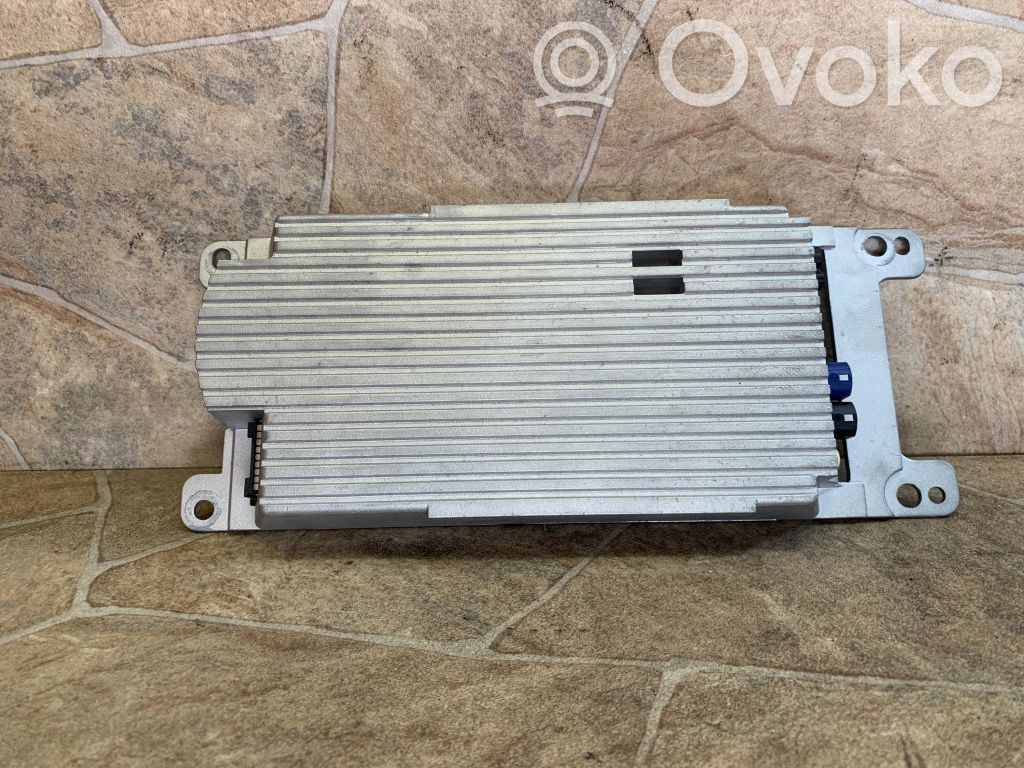 BMW 3 GT F34 Bluetooth control unit module 