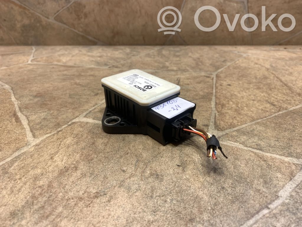 BMW X1 E84 Beschleunigungssensor Gaspedalsensor 