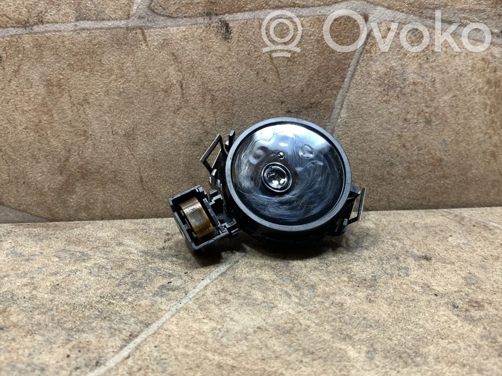 BMW 5 F10 F11 Rain sensor 